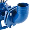 Stainless Steel Cutting Pump